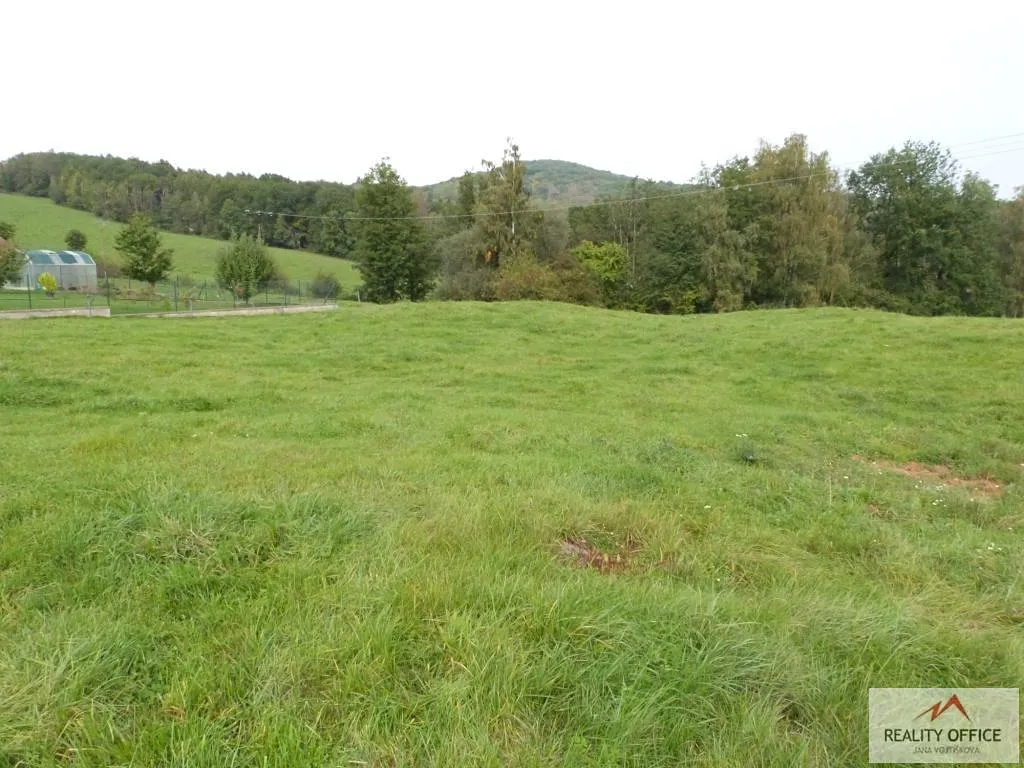 Prodej stavebního pozemku 6828 m²